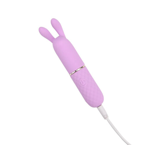 konijnenoren kogelvibrator 10-speed