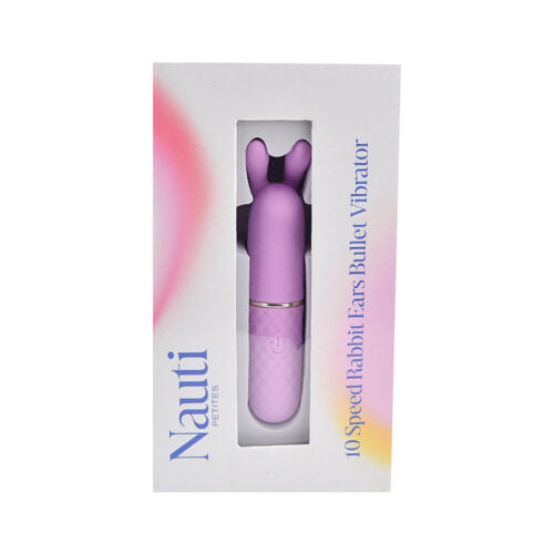 konijnenoren kogelvibrator 10-speed