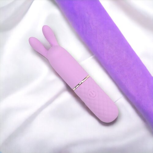 konijnenoren kogelvibrator 10-speed