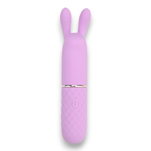 konijnenoren kogelvibrator 10-speed
