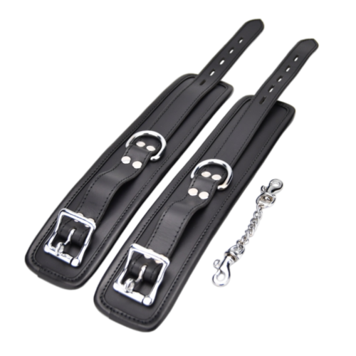 Polsboeien Wrist Restraints