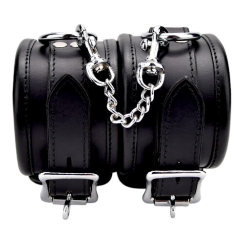 Polsboeien Wrist Restraints