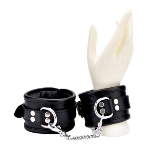 Polsboeien Wrist Restraints