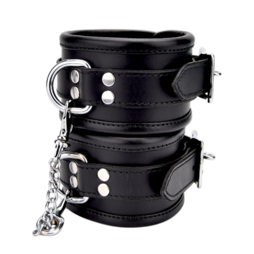 Polsboeien Wrist Restraints