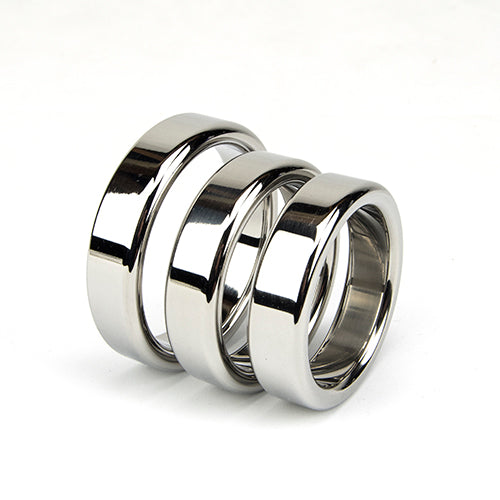 Cock and Ball Ring (3 maten)
