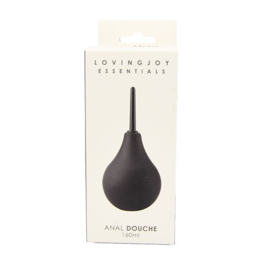 Anal Douche 160ml