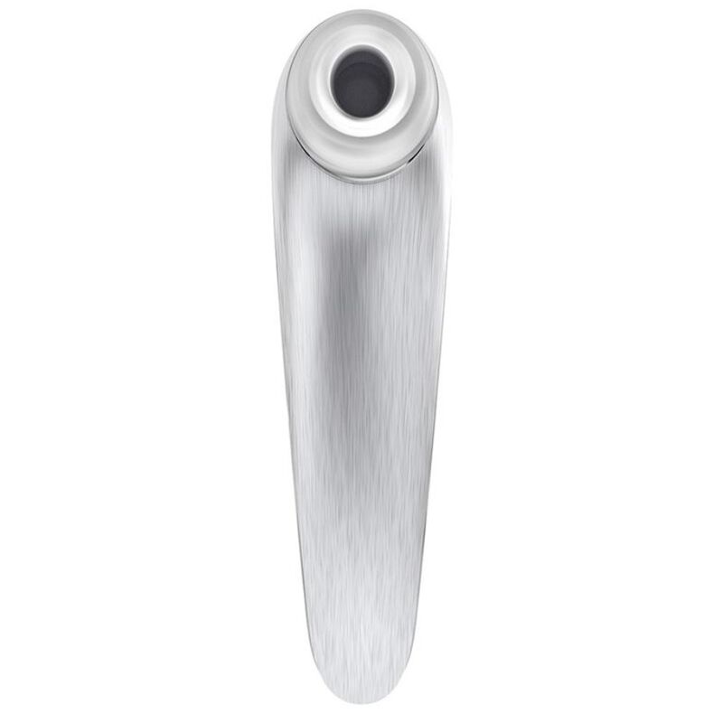 SATISFYER - HIGH FASHION LUXE STIMULATIEGOLVEN EN TRILLINGEN