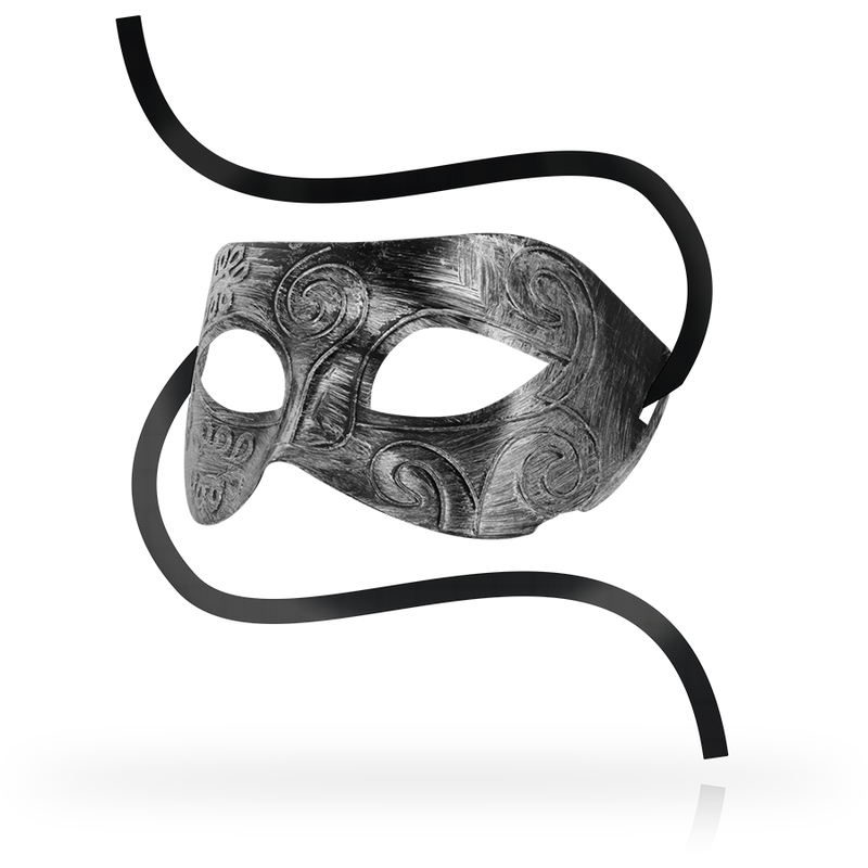 OHMAMA - MASKERS GRIEKS OOGMASKER