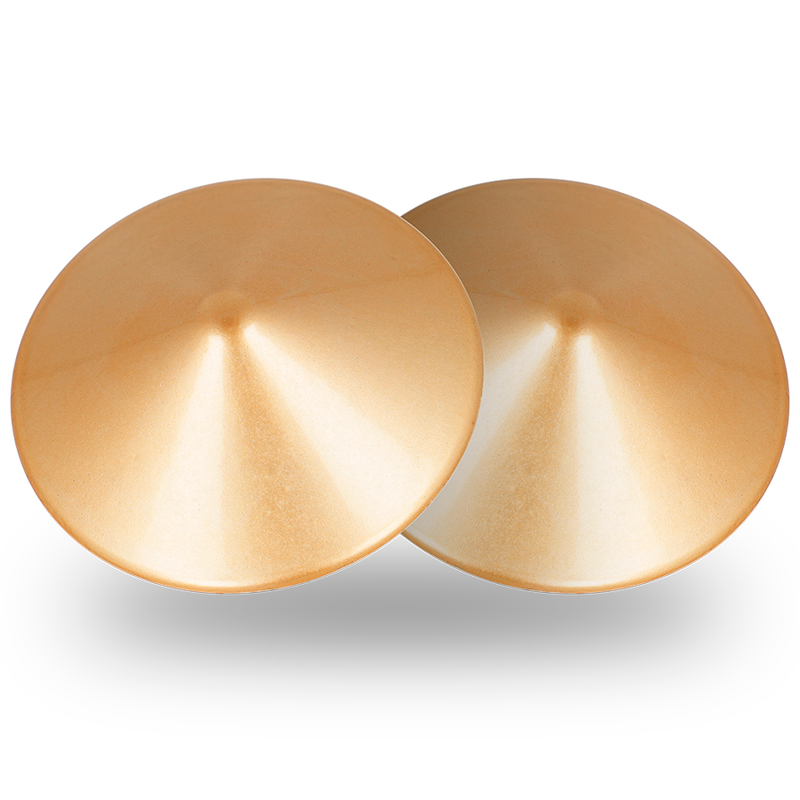COQUETTE CHIC DESIRE - TEPELBEDEKKINGEN GOUDEN CIRKELS