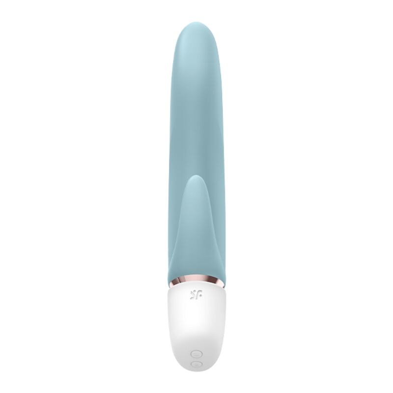 SATISFYER - PRACHTIGE VIER SET VIBRATOR & SUCKER