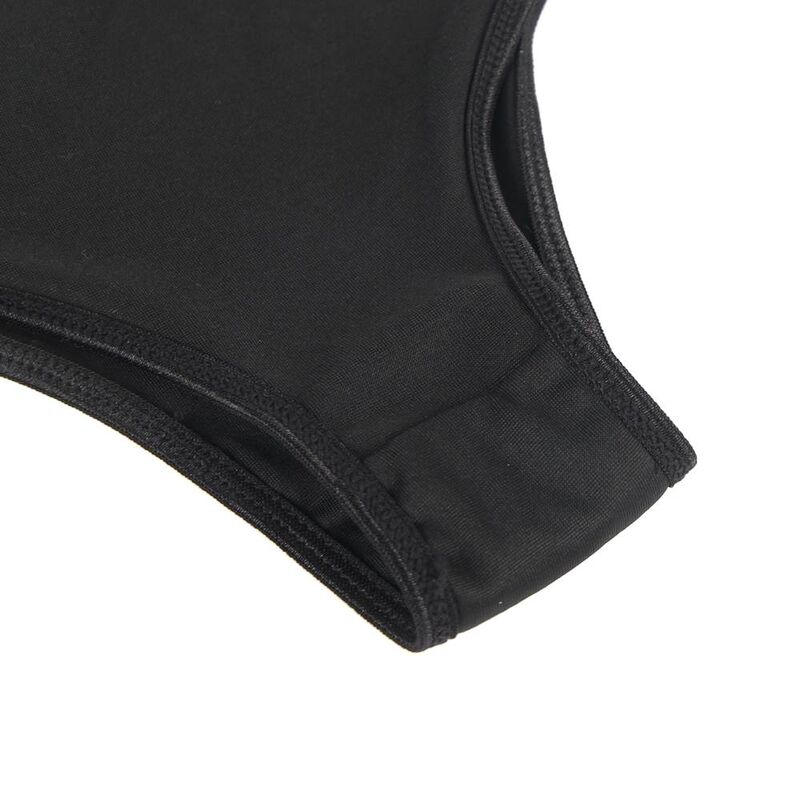 SUBBLIME - SET TWEE STUKS SET BH EN SLIPJE S/M