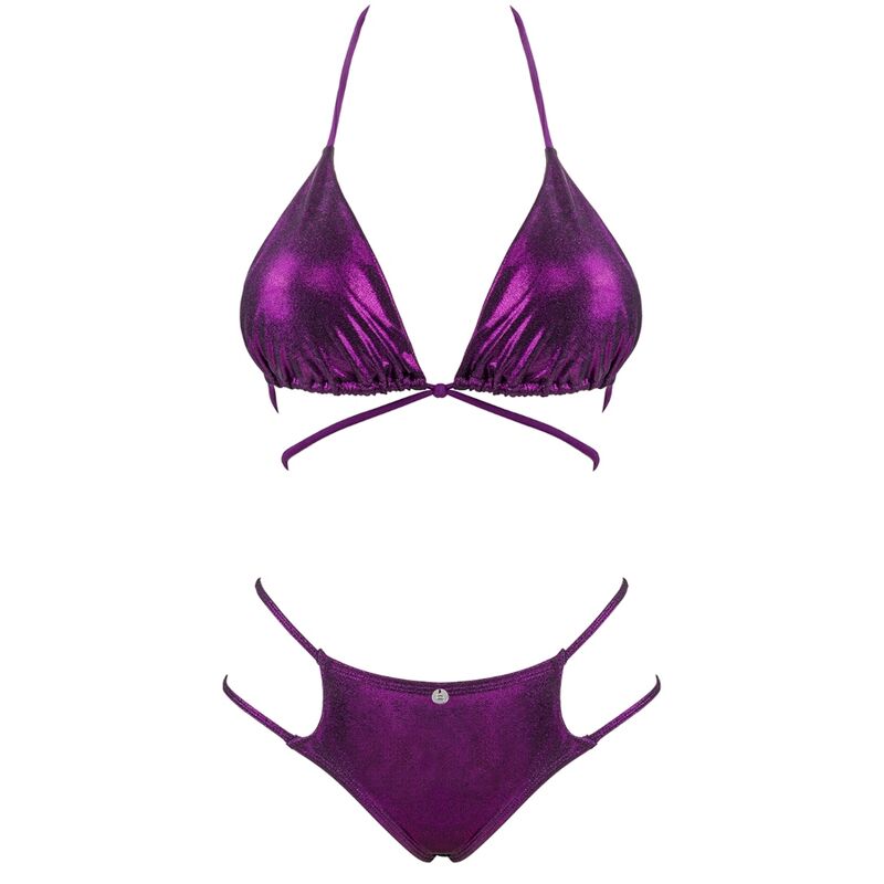 OBSESSIVE - BALITTA PAARSE BIKINI'S maat s