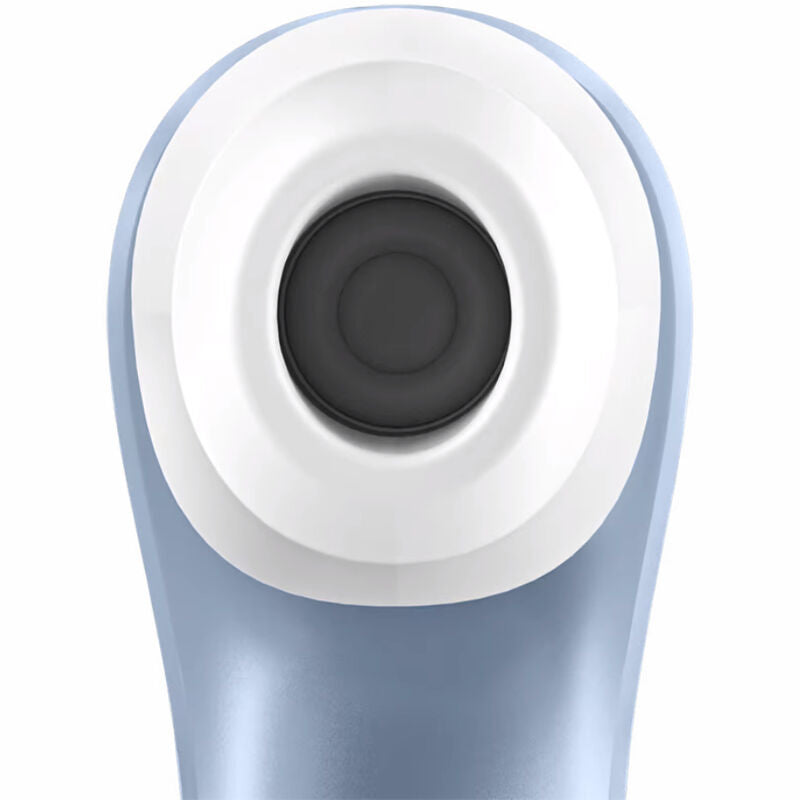 SATISFYER - PRO 2 BLAUWE STIMULATOR