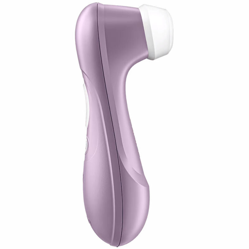 SATISFYER - PRO 2 VIOLETTE STIMULATOR