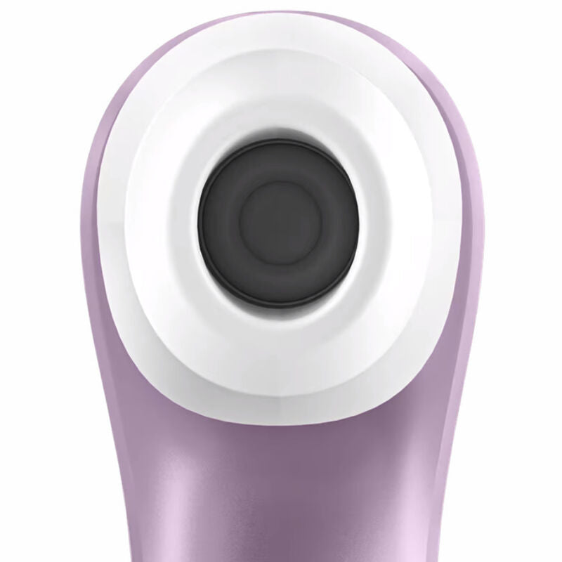 SATISFYER - PRO 2 VIOLETTE STIMULATOR