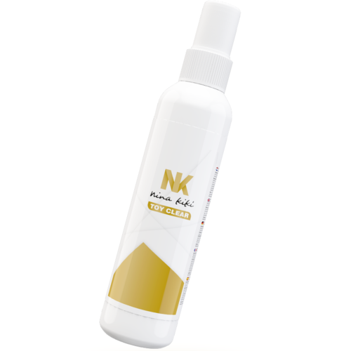 Toy Cleaner Spray – Reinigingsspray voor Speeltjes 150 ml speelgoedreiniger
