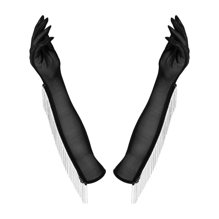 OBSESSIEF - MILLADIS HANDSCHOENEN XL/XXL