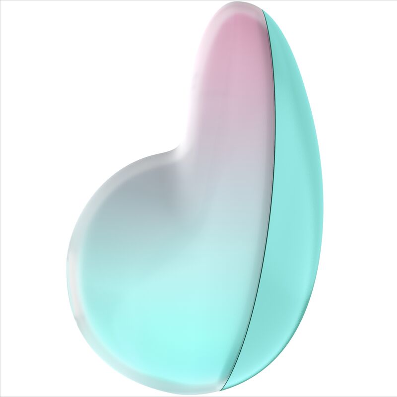SATISFYER - PIXIE DUST BLAUWE LUCHT PLUS STIMULATOR