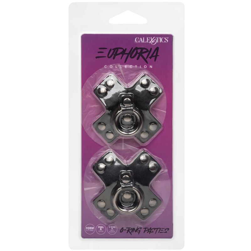 calexotic o-ring zwart