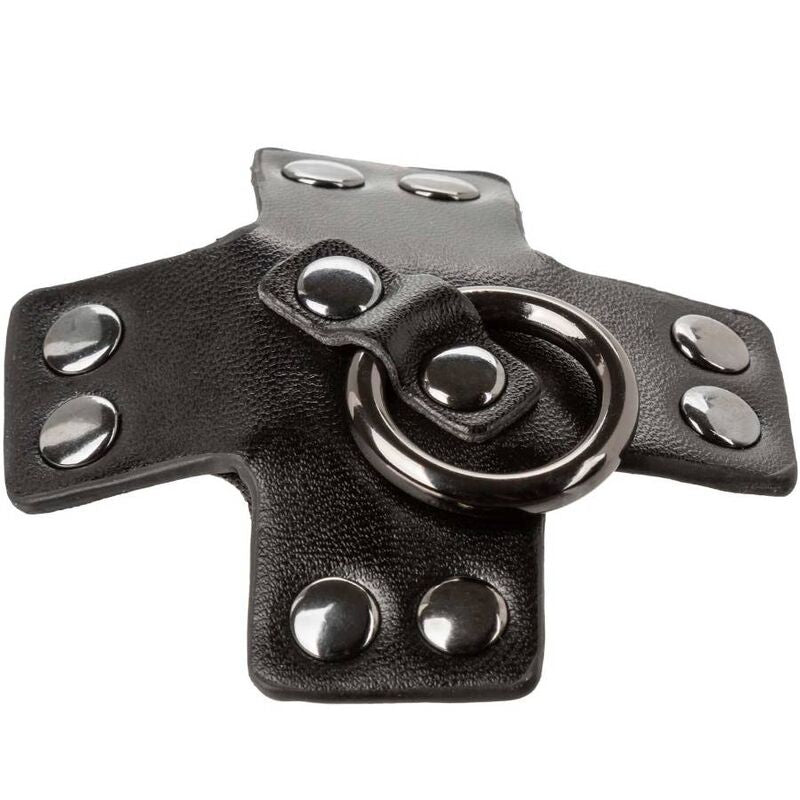 calexotic o-ring zwart