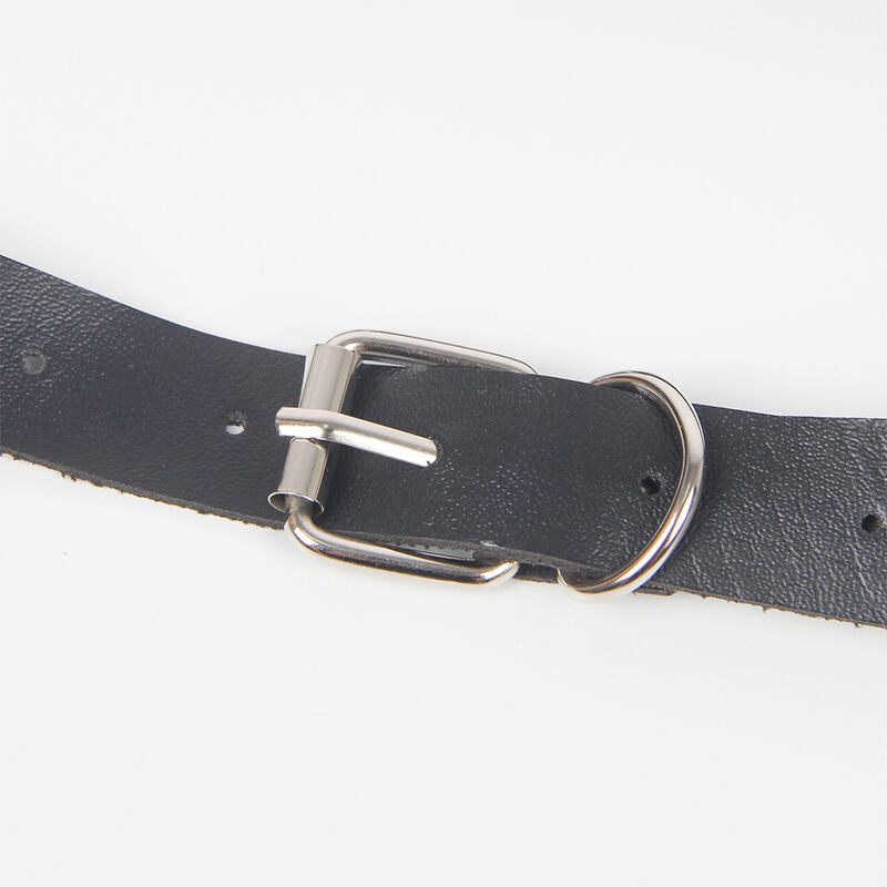 SUBBLIME - LEAGUE HARNAS MET RINGEN ONE SIZE