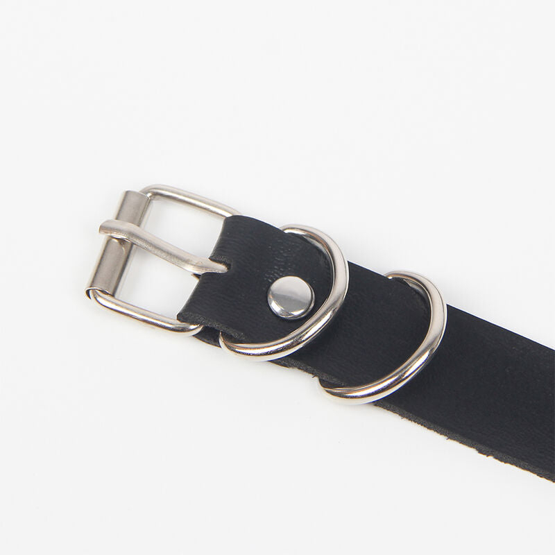 SUBBLIME - LEAGUE HARNAS MET RINGEN ONE SIZE