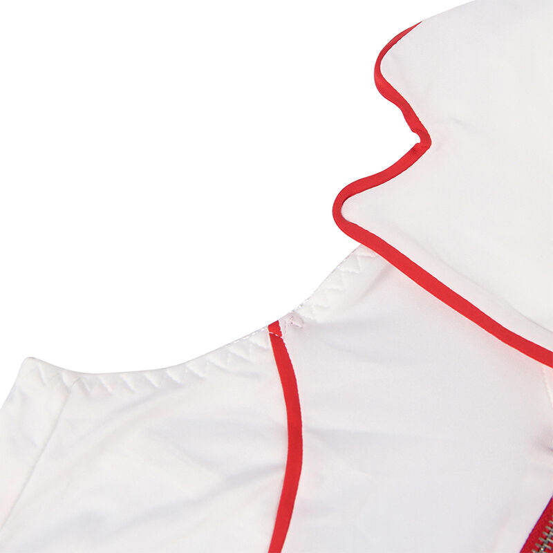 SUBBLIME - SEXY VERPLEEGSTER KOSTUUM JURK S/M