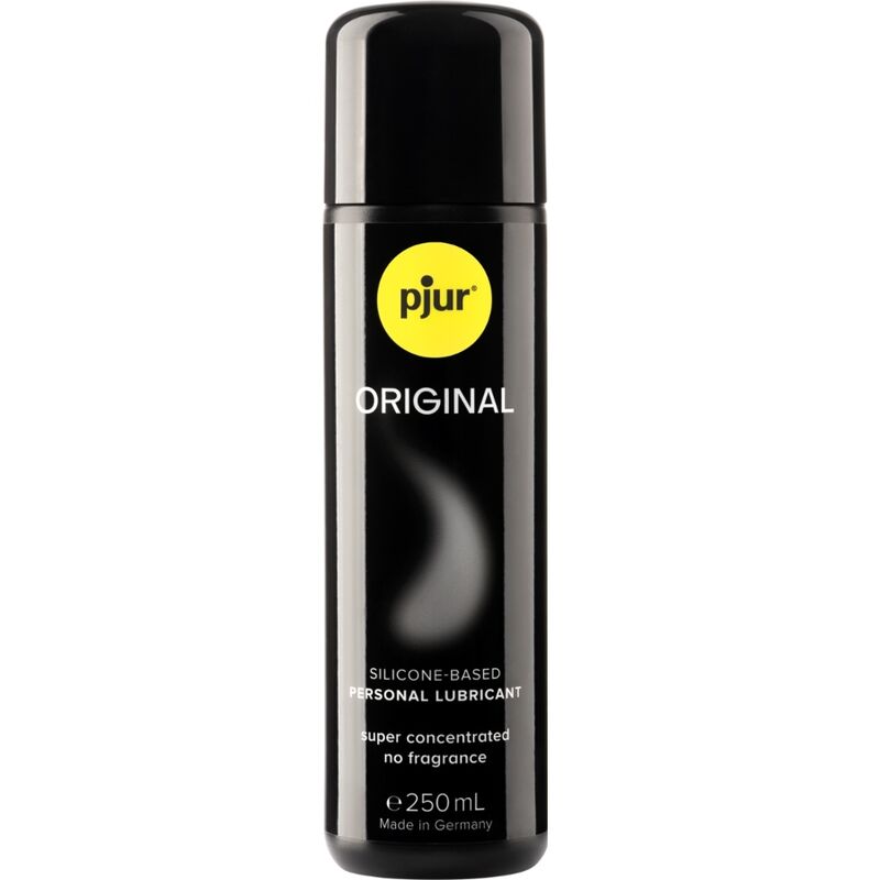 Pjur Original – Silicone Lubricant 250 ml