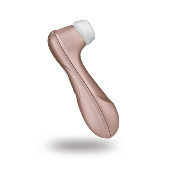 satisfyer - pro 2 ng nieuwe versie