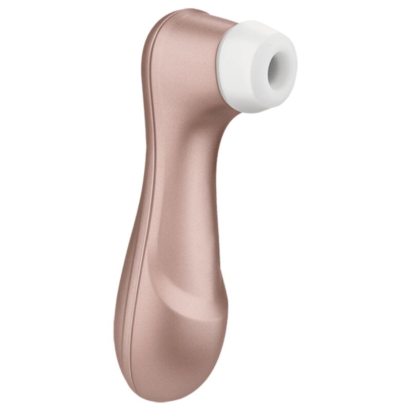 satisfyer - pro 2 ng nieuwe versie