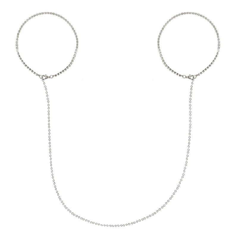 OBSESSIVE - BIJOU-907 MANCHETTEN ÉÉN MAAT