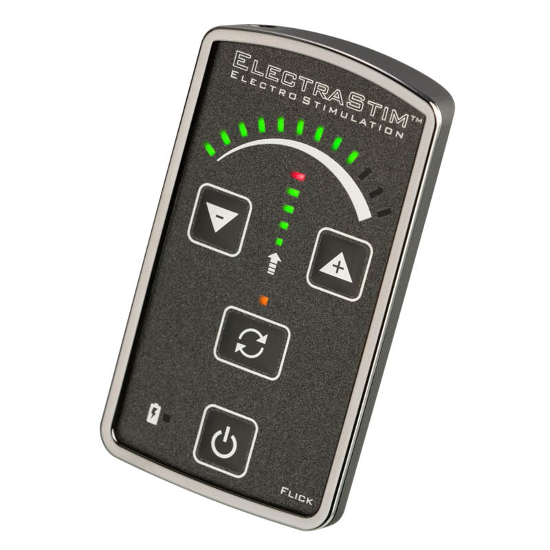 ELECTRASTIM - FLICK STIMULATOR MULTIPACK