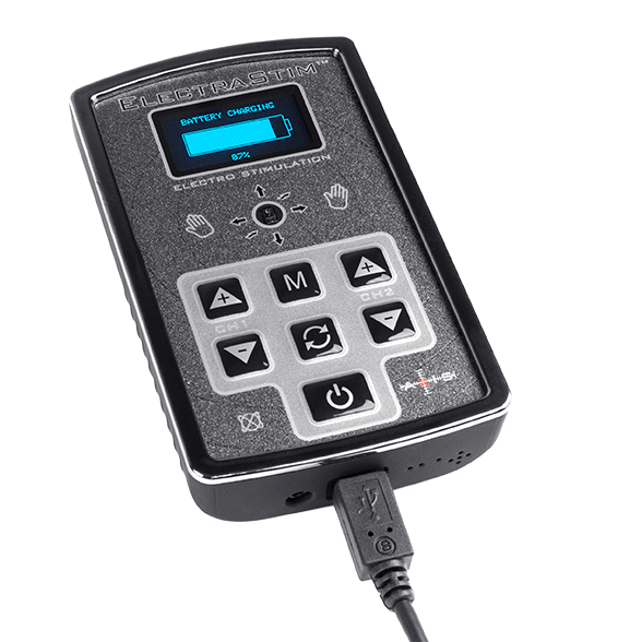 ELECTRASTIM - AXIS ELEKTROSTIMULATOR MET HOGE SPECIFICATIE
