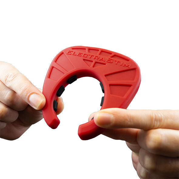ELECTRASTIM - SILICONEN FUSION VIPER COCKSCHILD