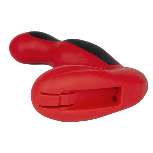 ELECTRASTIM - SILICONEN FUSION HABANERO PROSTAAT MASSAGER