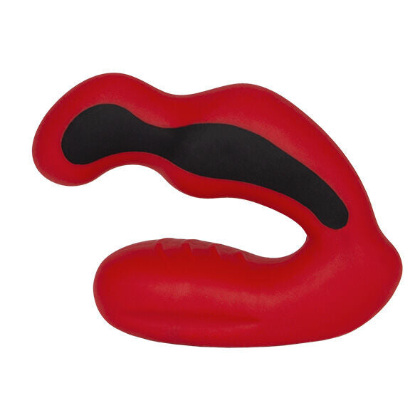 ELECTRASTIM - SILICONEN FUSION HABANERO PROSTAAT MASSAGER