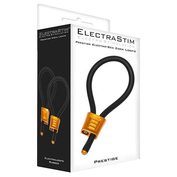 ELECTRASTIM - ELEKTRALOOPS PRESTIGE GOUD