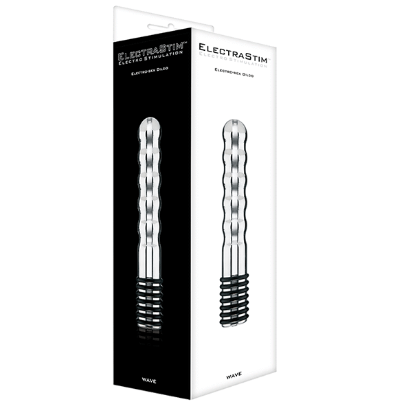 ELEKTRASTIM - GOLF ELEKTRO DILDO