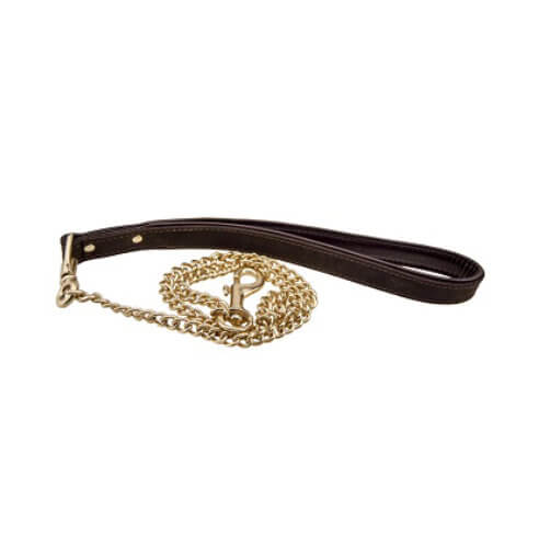 Riem Nubuck Leather Lash