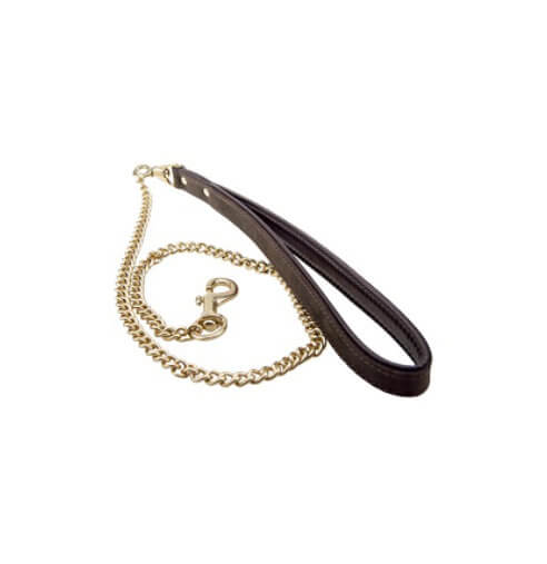 Riem Nubuck Leather Lash