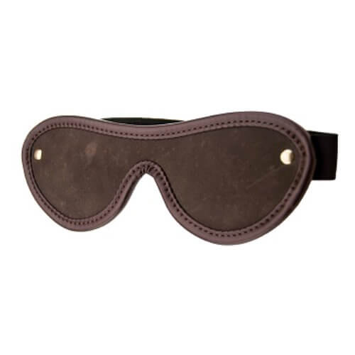 Blinddoek Nubuck Leather