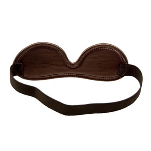 Blinddoek Nubuck Leather