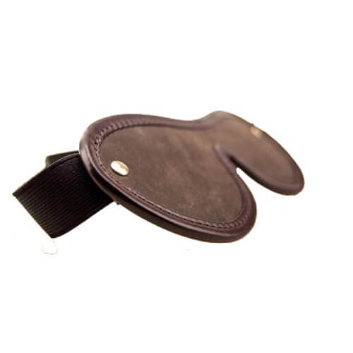 Blinddoek Nubuck Leather