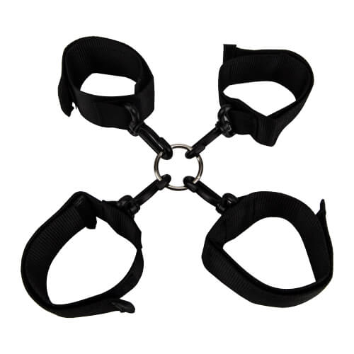 Hog Tie Set