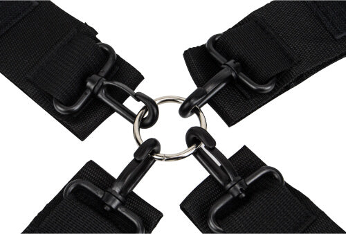 Hog Tie Set
