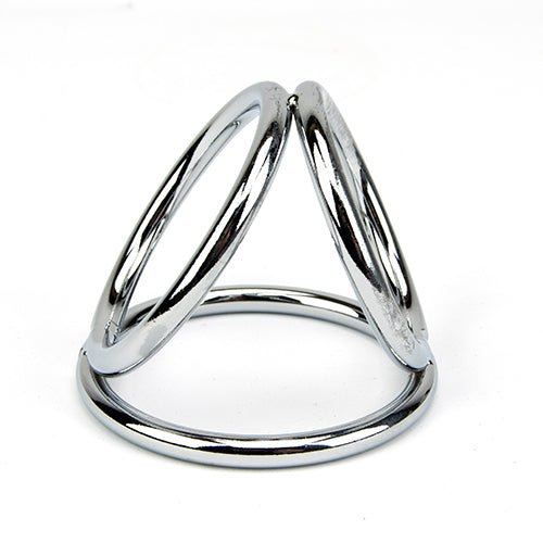 Cock and Ball Ring Triple