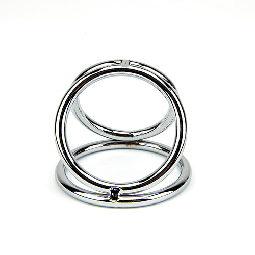 Cock and Ball Ring Triple