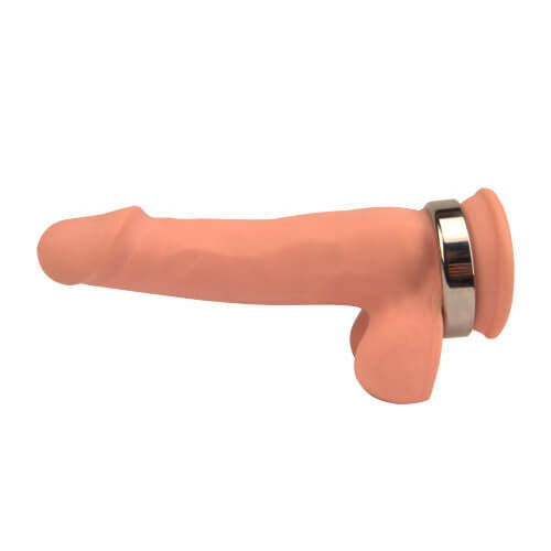 Cock and Ball Ring (3 maten)