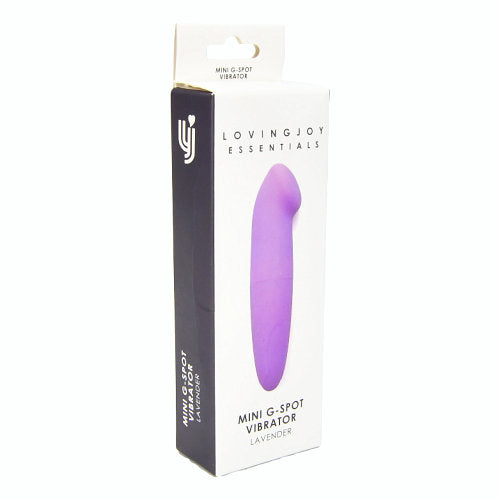 Mini G-Spot Vibrator