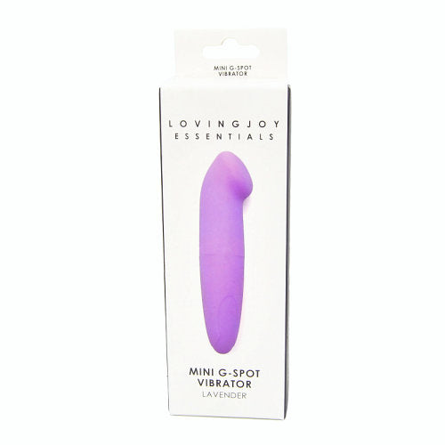 Mini G-Spot Vibrator